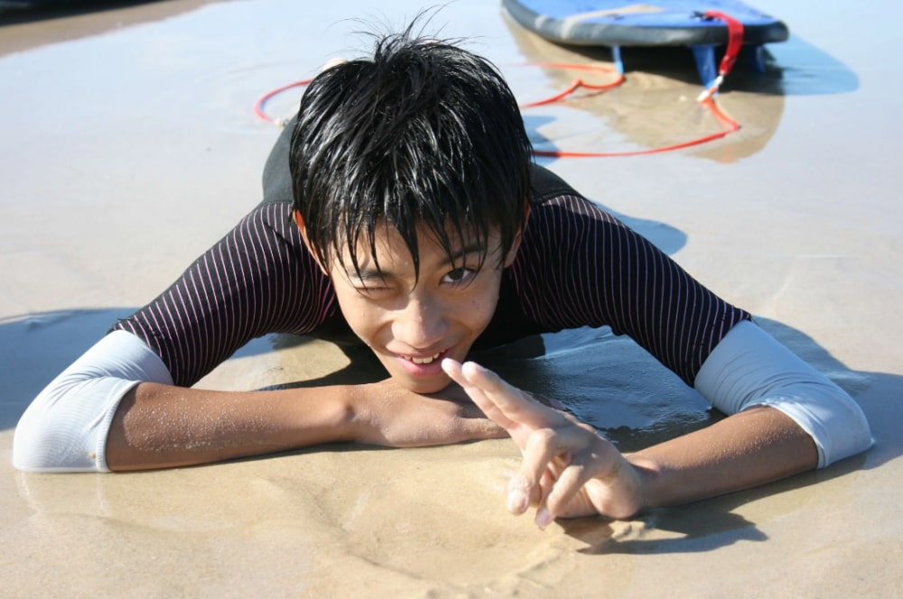 séjour ado Australie séjour ado Noosa